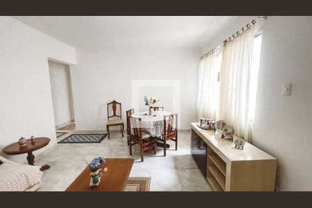 Sala de apartamento à venda com 2 quartos, 79m² em Água Fria, São Paulo