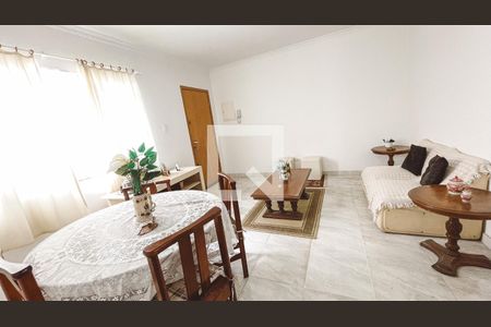 Sala de apartamento à venda com 2 quartos, 79m² em Água Fria, São Paulo