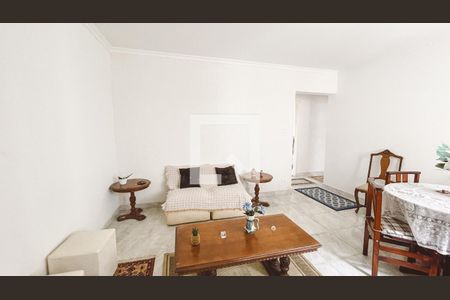 Sala de apartamento à venda com 2 quartos, 79m² em Água Fria, São Paulo