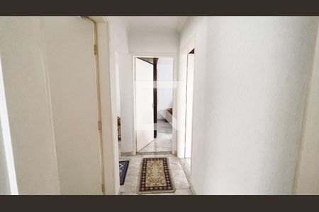 Corredor de apartamento à venda com 2 quartos, 79m² em Água Fria, São Paulo