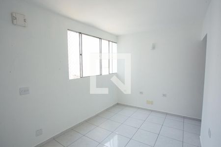 SALA de apartamento à venda com 2 quartos, 50m² em Lauzane Paulista, São Paulo