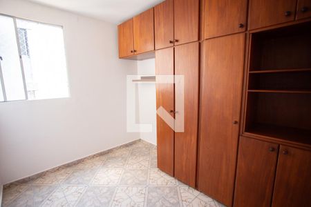 QUARTO 2 de apartamento à venda com 2 quartos, 50m² em Lauzane Paulista, São Paulo