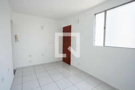 SALA de apartamento à venda com 2 quartos, 50m² em Lauzane Paulista, São Paulo