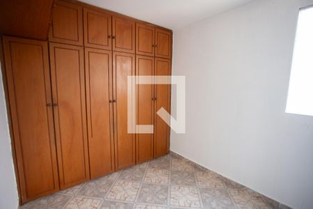 QUARTO 1 de apartamento à venda com 2 quartos, 50m² em Lauzane Paulista, São Paulo