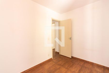 Quarto 2 de apartamento à venda com 2 quartos, 44m² em Jardim Sao Pedro, Osasco