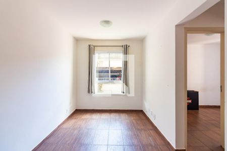 Sala  de apartamento para alugar com 2 quartos, 44m² em Jardim Sao Pedro, Osasco