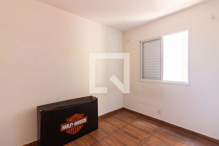 Quarto 1 de apartamento para alugar com 2 quartos, 44m² em Jardim Sao Pedro, Osasco