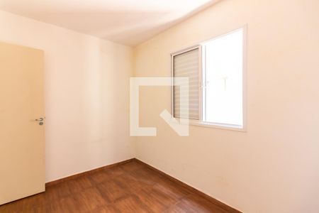 Quarto 2 de apartamento para alugar com 2 quartos, 44m² em Jardim Sao Pedro, Osasco