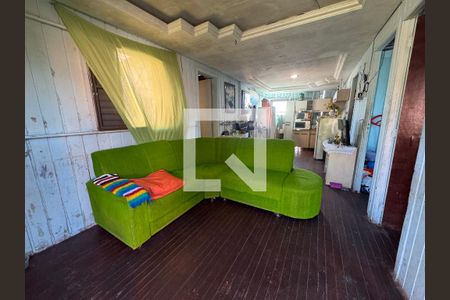 Casa para alugar com 3 quartos, 350m² em Santo Andre, São Leopoldo