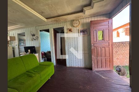 Casa para alugar com 3 quartos, 350m² em Santo Andre, São Leopoldo