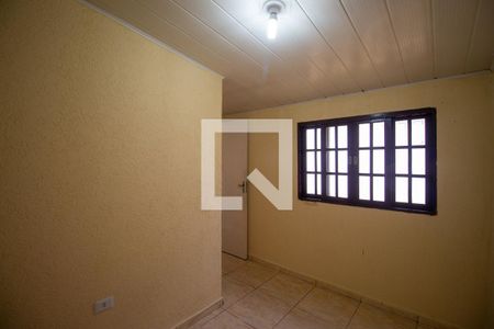 Quarto 1 de casa para alugar com 2 quartos, 170m² em Vila Carmosina, São Paulo