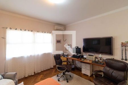 Casa de condomínio à venda com 345m², 4 quartos e sem vaga Casa de condomínio à venda com 345m², 4 quartos e sem vagaSuíte 01