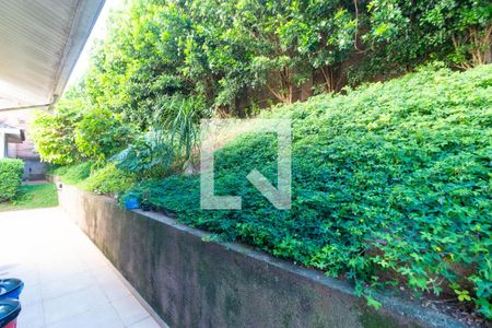 Casa de condomínio à venda com 345m², 4 quartos e sem vaga Casa de condomínio à venda com 345m², 4 quartos e sem vagaQuintal