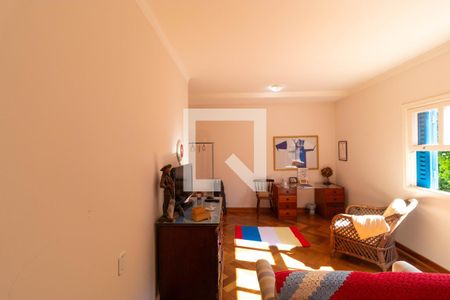 Casa de condomínio à venda com 345m², 4 quartos e sem vaga Casa de condomínio à venda com 345m², 4 quartos e sem vagaSuíte 02