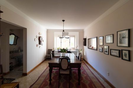 Casa de condomínio à venda com 345m², 4 quartos e sem vaga Casa de condomínio à venda com 345m², 4 quartos e sem vagaSalas