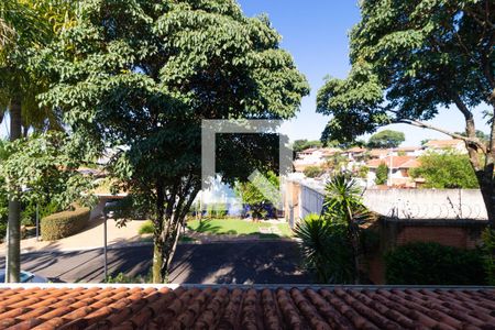 Casa de condomínio à venda com 345m², 4 quartos e sem vaga Casa de condomínio à venda com 345m², 4 quartos e sem vagaVista da Suíte 01