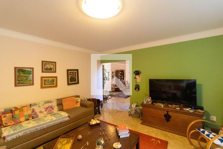 Casa de condomínio à venda com 345m², 4 quartos e sem vaga Casa de condomínio à venda com 345m², 4 quartos e sem vagaSalas