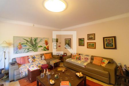 Casa de condomínio à venda com 345m², 4 quartos e sem vaga Casa de condomínio à venda com 345m², 4 quartos e sem vagaSalas