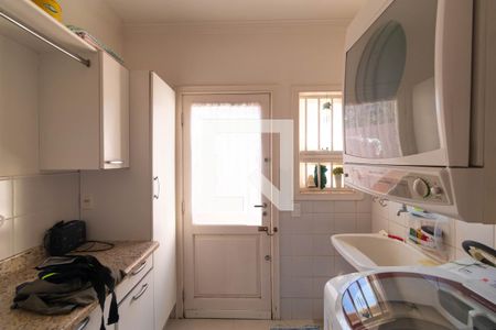 Casa de condomínio à venda com 345m², 4 quartos e sem vaga Casa de condomínio à venda com 345m², 4 quartos e sem vagaÁrea de Serviço