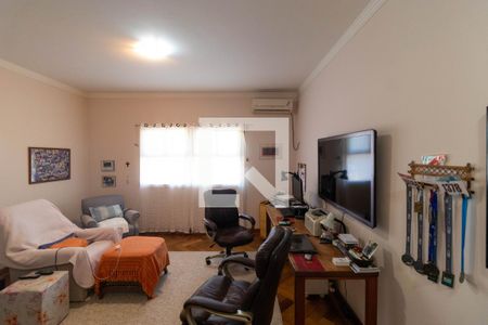 Casa de condomínio à venda com 345m², 4 quartos e sem vaga Casa de condomínio à venda com 345m², 4 quartos e sem vagaSuíte 01