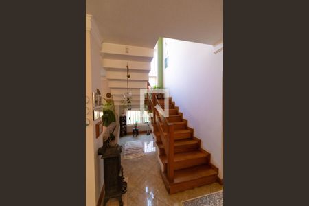 Casa de condomínio à venda com 345m², 4 quartos e sem vaga Casa de condomínio à venda com 345m², 4 quartos e sem vagaSalas