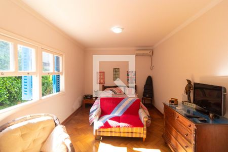 Casa de condomínio à venda com 345m², 4 quartos e sem vaga Casa de condomínio à venda com 345m², 4 quartos e sem vagaSuíte 02