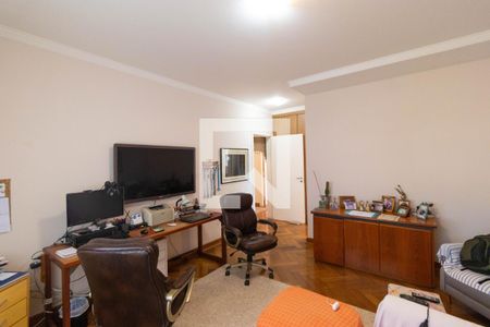 Casa de condomínio à venda com 345m², 4 quartos e sem vaga Casa de condomínio à venda com 345m², 4 quartos e sem vagaSuíte 01