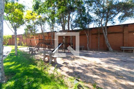 Casa de condomínio à venda com 345m², 4 quartos e sem vaga Casa de condomínio à venda com 345m², 4 quartos e sem vagaÁrea comum - Playground