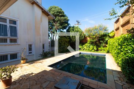 Casa de condomínio à venda com 345m², 4 quartos e sem vaga Casa de condomínio à venda com 345m², 4 quartos e sem vagaPiscina