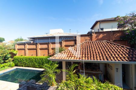 Casa de condomínio à venda com 345m², 4 quartos e sem vaga Casa de condomínio à venda com 345m², 4 quartos e sem vagaVista da Suíte 03