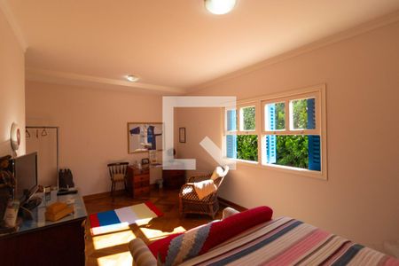 Casa de condomínio à venda com 345m², 4 quartos e sem vaga Casa de condomínio à venda com 345m², 4 quartos e sem vagaSuíte 02