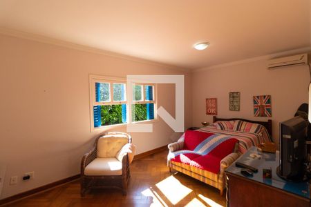 Casa de condomínio à venda com 345m², 4 quartos e sem vaga Casa de condomínio à venda com 345m², 4 quartos e sem vagaSuíte 02