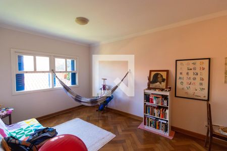 Casa de condomínio à venda com 345m², 4 quartos e sem vaga Casa de condomínio à venda com 345m², 4 quartos e sem vagaSuíte 03