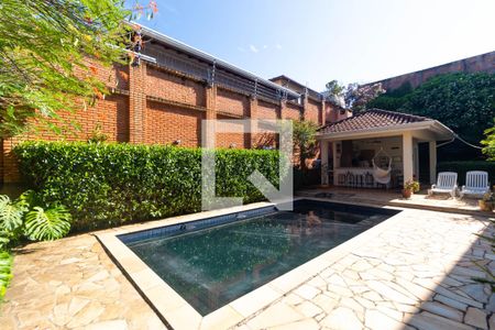 Casa de condomínio à venda com 345m², 4 quartos e sem vaga Casa de condomínio à venda com 345m², 4 quartos e sem vagaPiscina