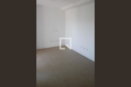 Sala de apartamento para alugar com 2 quartos, 80m² em Jardim Brasil, Campinas