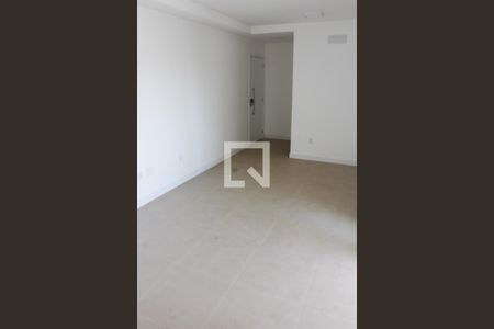 Sala de apartamento para alugar com 2 quartos, 80m² em Jardim Brasil, Campinas