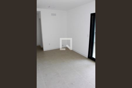 Sala de apartamento para alugar com 2 quartos, 80m² em Jardim Brasil, Campinas