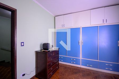 Quarto 2 de casa à venda com 3 quartos, 166m² em Bosque da Saúde, São Paulo