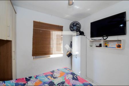 Quarto 2 de apartamento à venda com 2 quartos, 55m² em Jardim Vila Galvao, Guarulhos