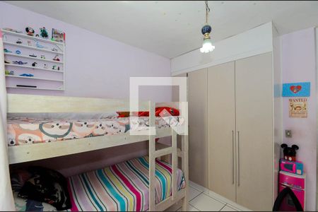 Quarto 1 de apartamento à venda com 2 quartos, 55m² em Jardim Vila Galvao, Guarulhos