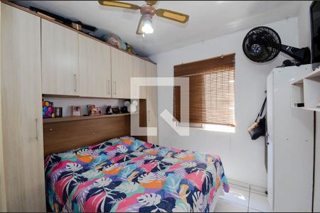 Quarto 2 de apartamento à venda com 2 quartos, 55m² em Jardim Vila Galvao, Guarulhos