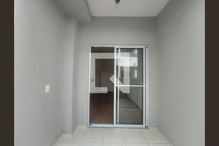 Varanda da Sala de apartamento à venda com 3 quartos, 66m² em Jurubatuba, São Paulo