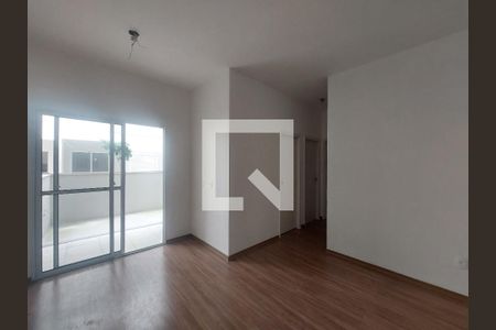 Sala de apartamento à venda com 3 quartos, 66m² em Jurubatuba, São Paulo