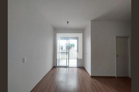 Sala de apartamento à venda com 3 quartos, 66m² em Jurubatuba, São Paulo