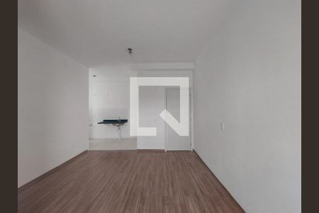 Sala de apartamento à venda com 3 quartos, 66m² em Jurubatuba, São Paulo