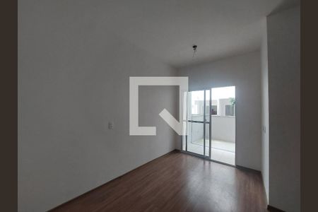 Sala de apartamento à venda com 3 quartos, 66m² em Jurubatuba, São Paulo