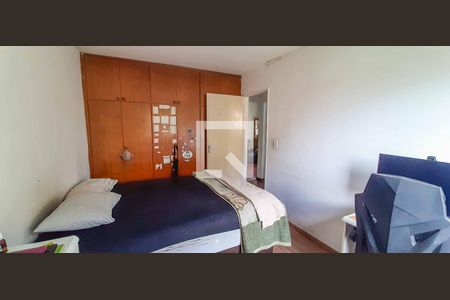 Quarto 1 de apartamento à venda com 2 quartos, 66m² em Quitaúna, Osasco