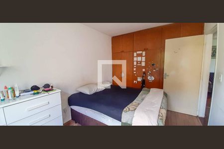 Quarto 1 de apartamento à venda com 2 quartos, 66m² em Quitaúna, Osasco