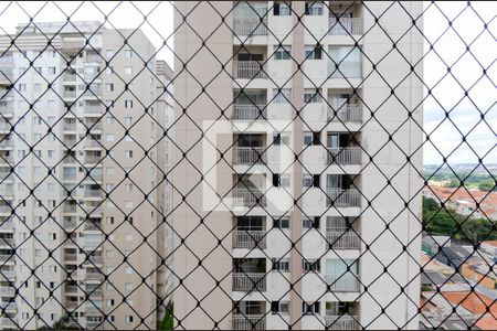 Vista da Varanda de apartamento para alugar com 2 quartos, 46m² em Ponte Grande, Guarulhos