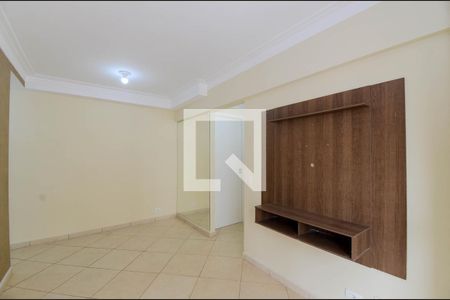 Sala de apartamento para alugar com 2 quartos, 46m² em Ponte Grande, Guarulhos